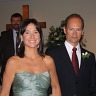 Wedding Bells Ring For Janelle and Felipe